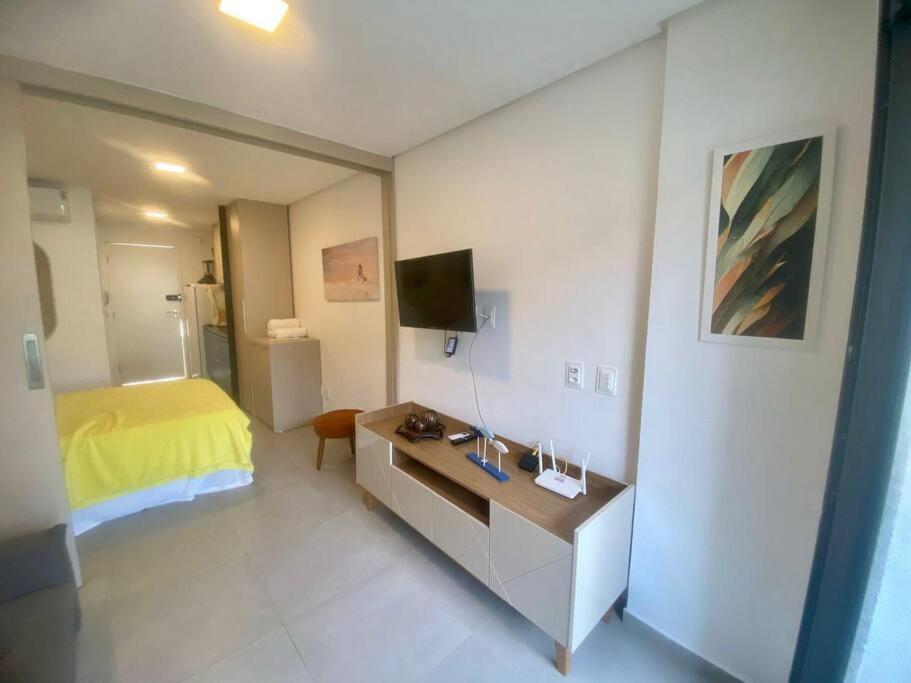 Apartment Flat 1er Andar Vista Mar Porto de Galinhas