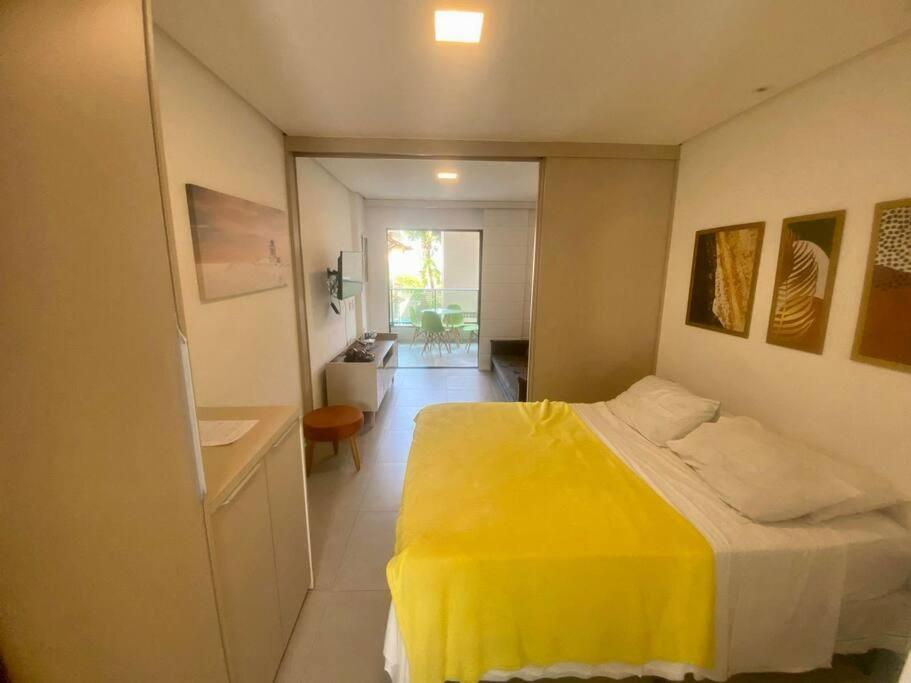 Apartment Flat 1er Andar Vista Mar *