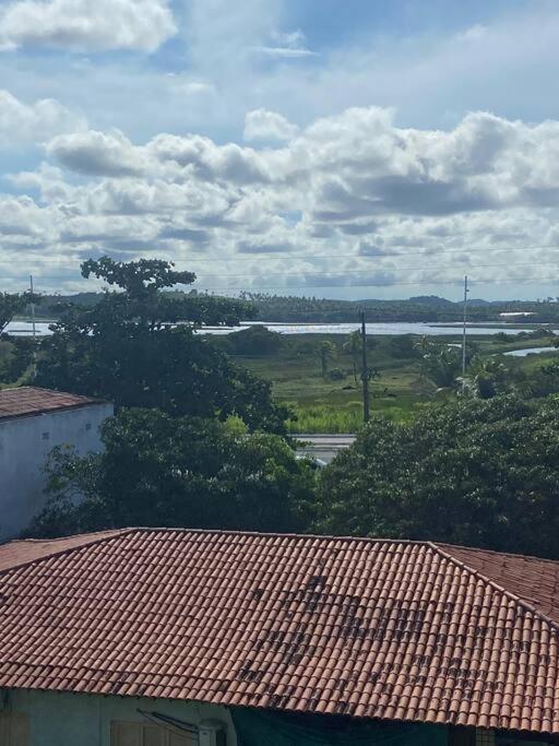 Flat 1er Andar Vista Mar Apartment