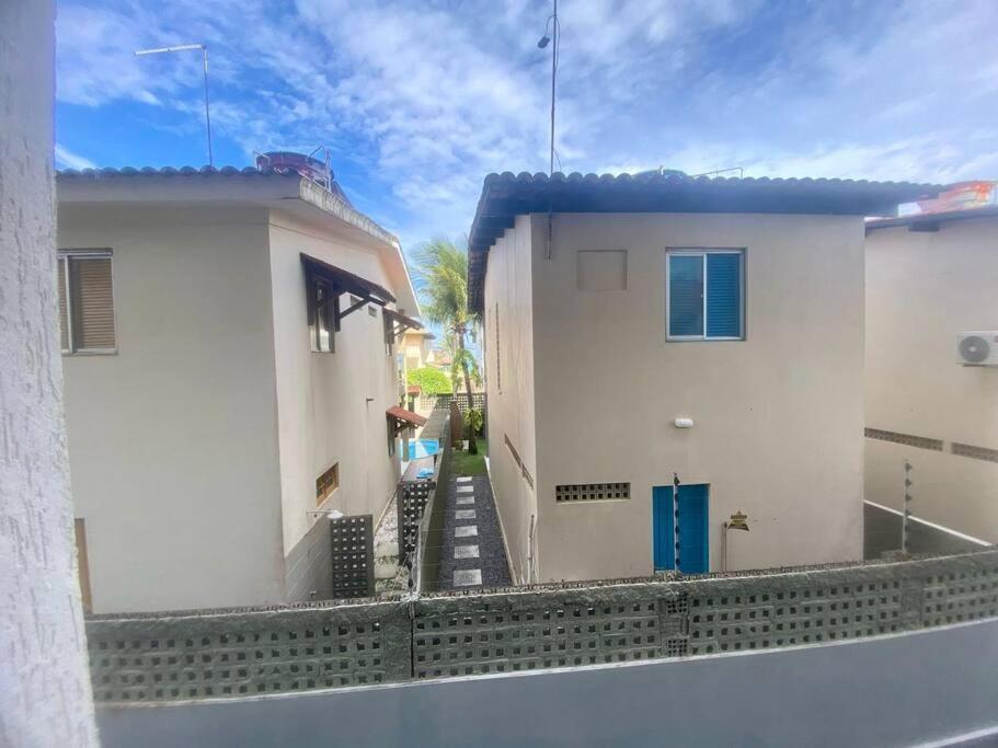 Apartment Flat 1er Andar Vista Mar *
