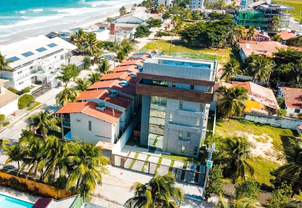 Flat 1er Andar Vista Mar Apartment *