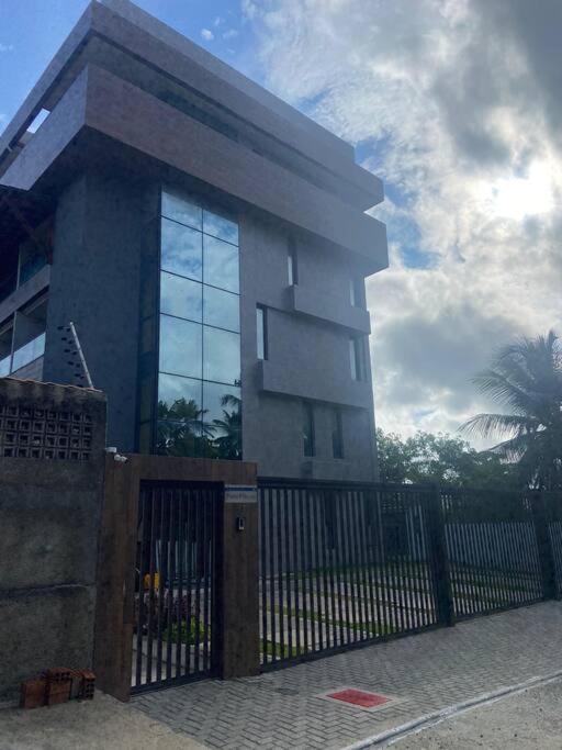 Flat 1er Andar Vista Mar